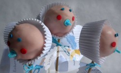 Baby Cake Pops