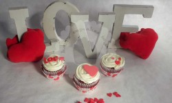 San Valentín ha llegado a Happy Cupcakes To You