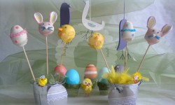 Nos preparamos para la Pascua