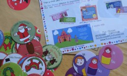 Los sorteos en las redes