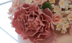Tarta de Boda