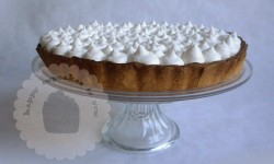 Lemon cake
