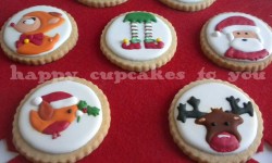 Tu mejor galleta navideña