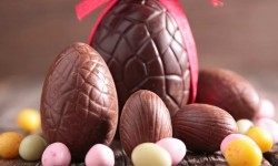 Feliz Pascua. Happy Easter