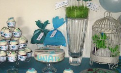 Sweet Table