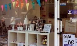 ¡Ya tenemos bakery!