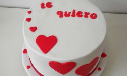 San Valentín en Happy Cupcakes To You
