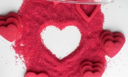 San Valentín 2015