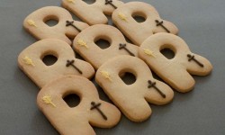 Recuerdo de mi 1ª Comunión