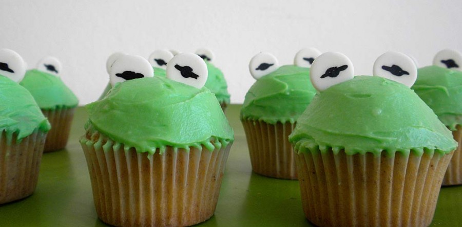 La rana más dicharachera