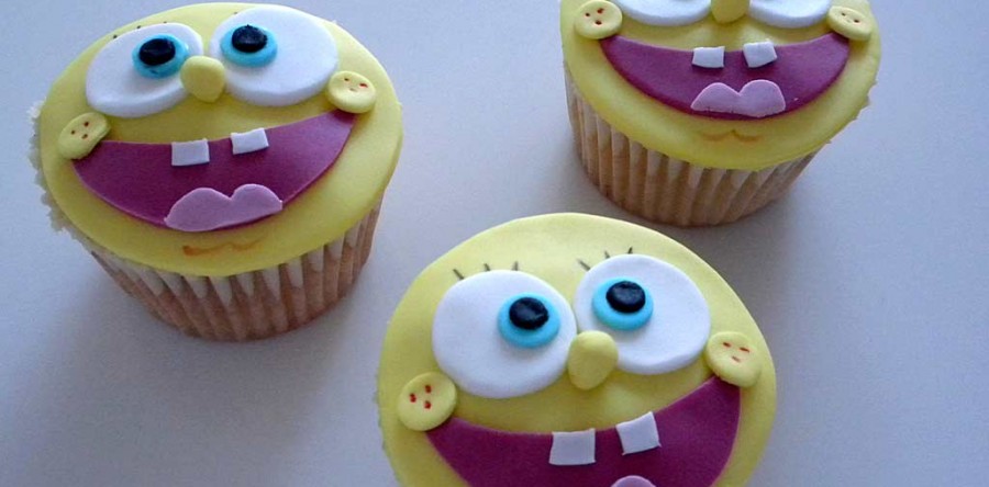 ¿Quien vive en la piña debajo del mar?