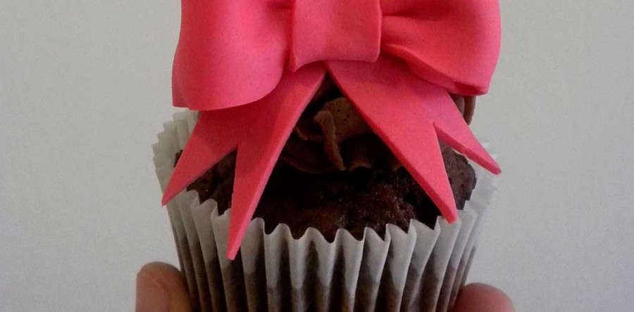 Cupcake para regalo
