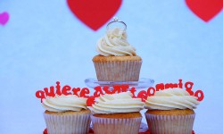 ¿Quieres casarte conmigo?