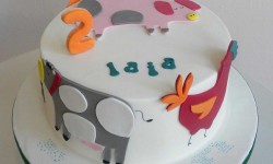 Animales de la granja