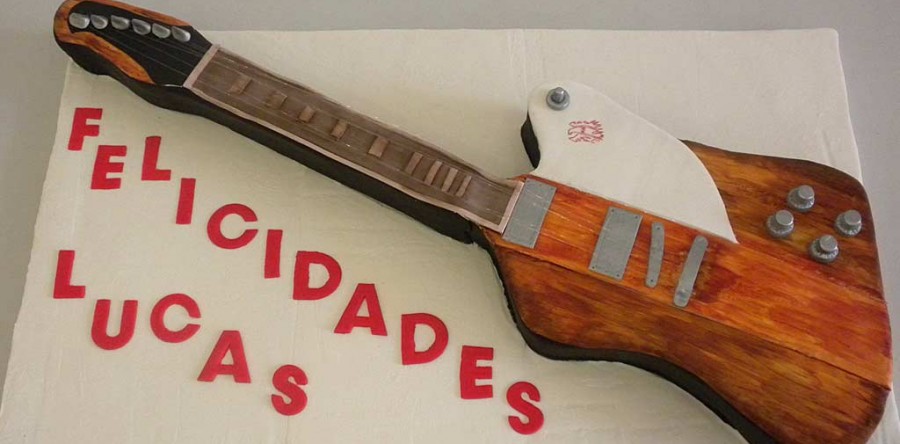 Para los más rockeros