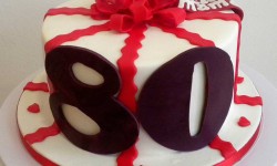 Un cumpleaños muy especial