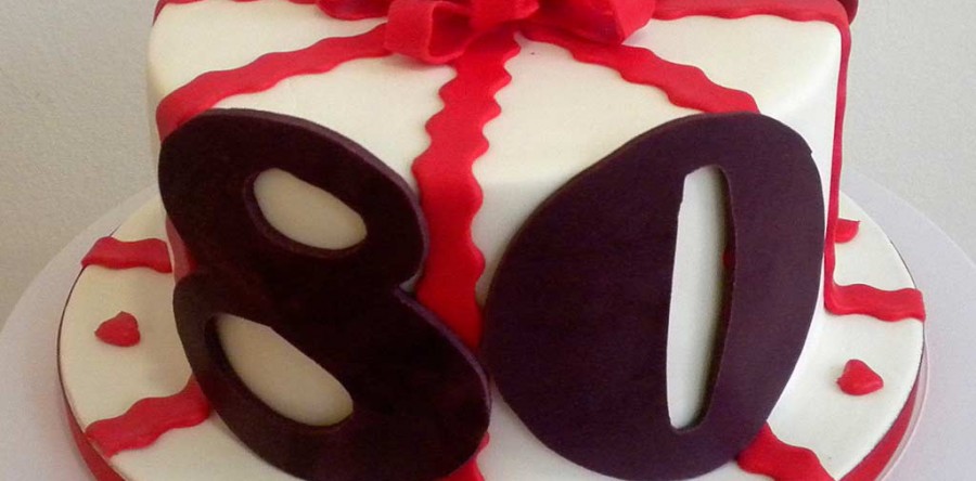 Un cumpleaños muy especial