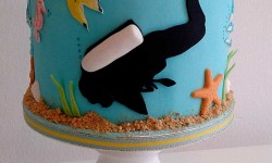 Buceando en el mejor sabor