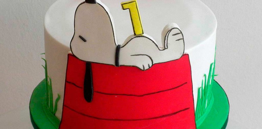 Un Beagle muy afable