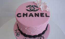 Un “Chanel” para Rocío