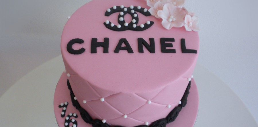 Un “Chanel” para Rocío