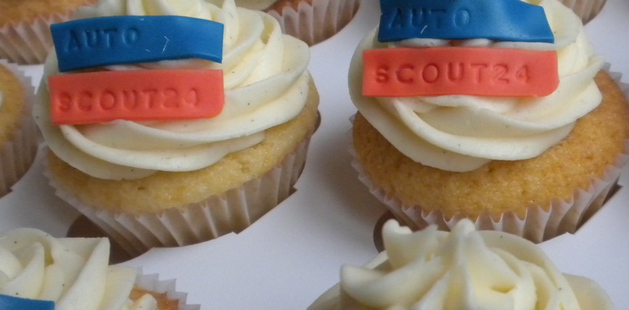 Cupcakes AutoScout24
