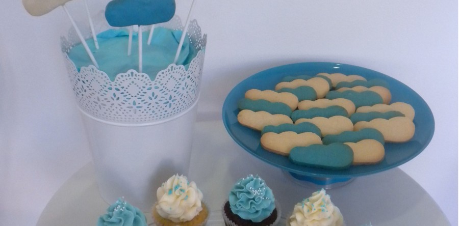 Desayuno en la oficina