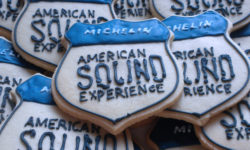 American Sound Experience