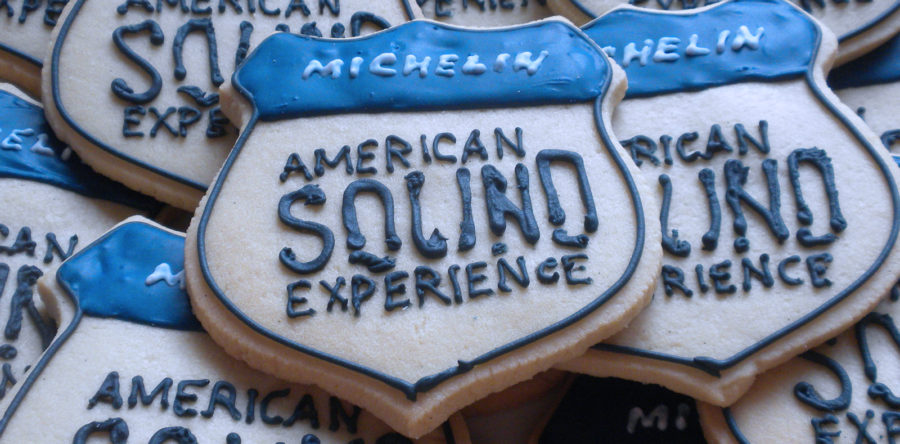 American Sound Experience