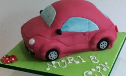 Tarta Beetle
