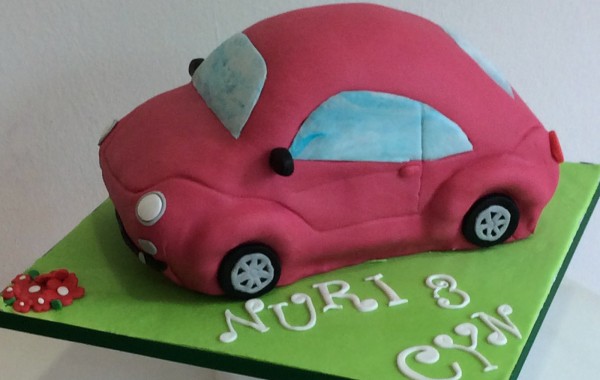 Tarta Beetle