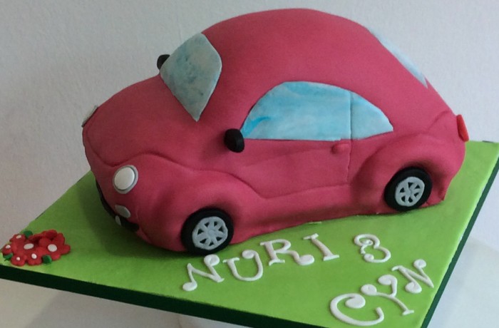 Tarta Beetle