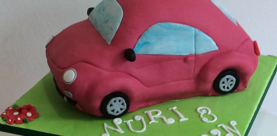 Tarta Beetle