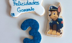 Chase Patrulla Canina