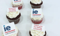 Cupcakes Instituto de Empresa