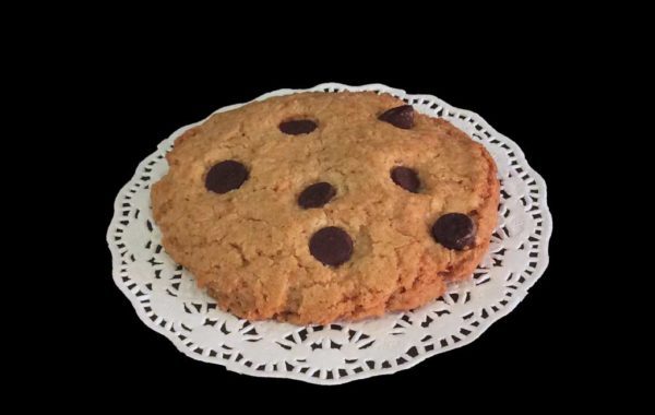 Cookie chocolate chip