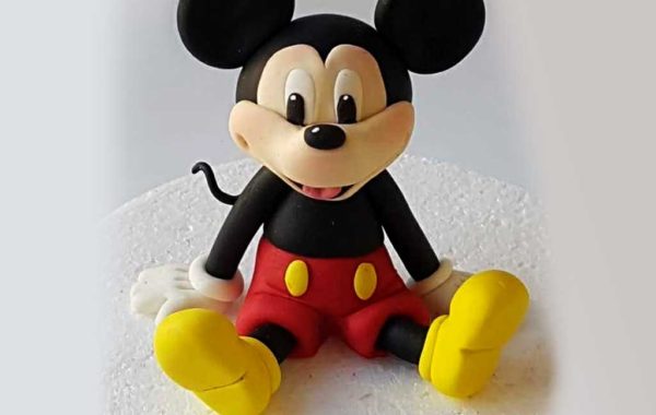 Mickey Mouse