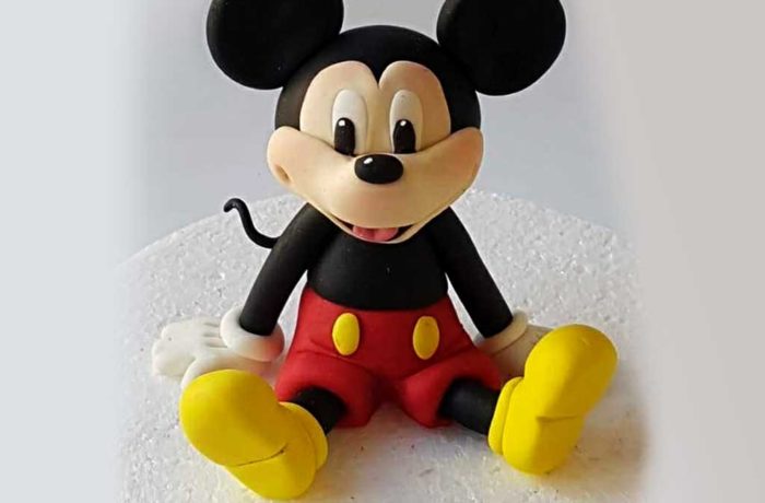 Mickey Mouse