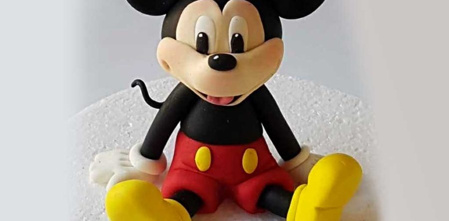 Mickey Mouse