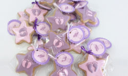 Bautizo Abril Y Claudia