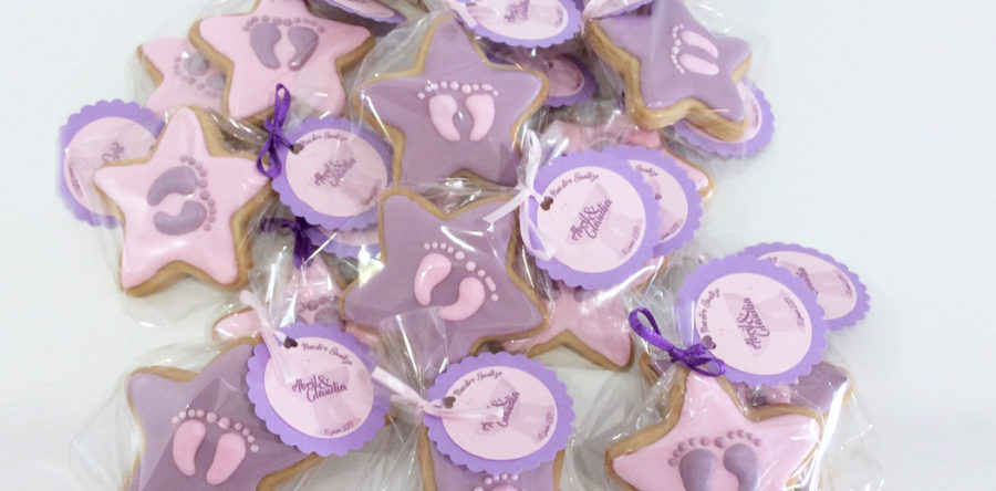 Bautizo Abril Y Claudia