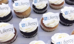 Cupcakes Liferay
