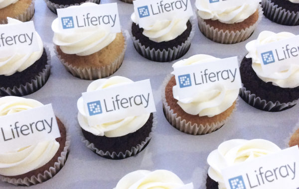 Cupcakes Liferay