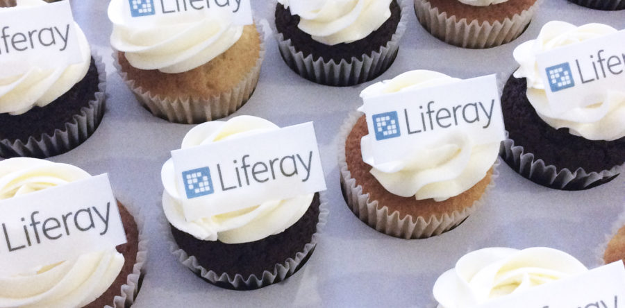 Cupcakes Liferay