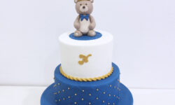 Héctor little bear prince