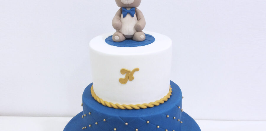 Héctor little bear prince