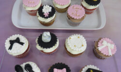 Dulce Despedida de Soltera