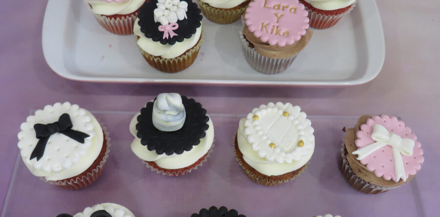 Dulce Despedida de Soltera